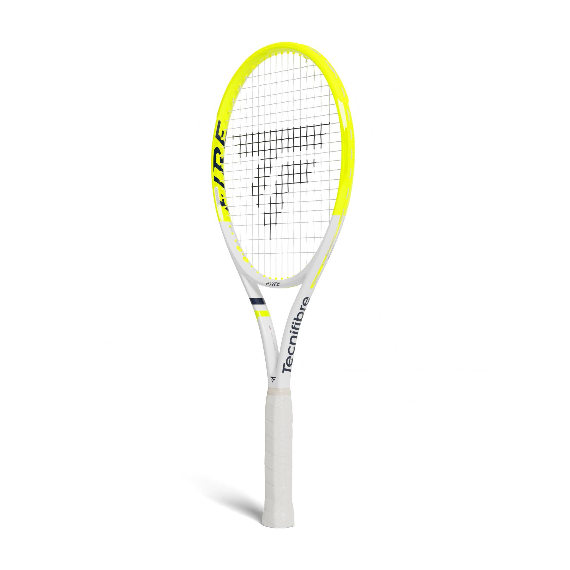 新品未使用　Tecnifibre FIRE 305S G3 2026 Fire 305s
